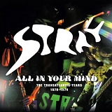 Stray - All In Your Mind