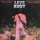 Young, Neil - Live Rust
