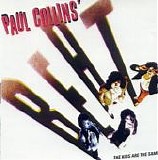 The Beat (Paul Collins' Beat) - The Kids Are The Same