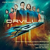 Various artists - The Orville (Season 1)