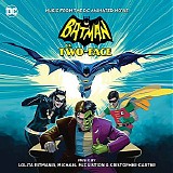 Various artists - Batman vs. Two-Face