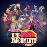 Various artists - Nine Parchments