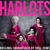Rael Jones - Harlots