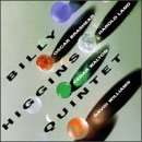 Billy Higgins - Billy Higgins Quintet