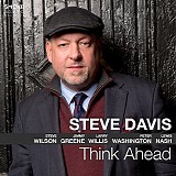 Steve Davis - Thinking Ahead