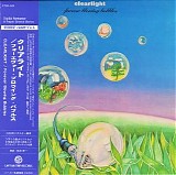 Clearlight - Forever Blowing Bubbles (Japanese edition)