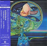 Clearlight - Clearlight Symphony (Japanese edition)