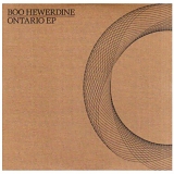 Hewerdine, Boo - Ontario EP