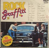 Various artists - Rock Graffiti