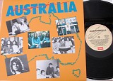 Various artists - Made In Australia