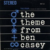 Valjean - Theme From Ben Casey, The