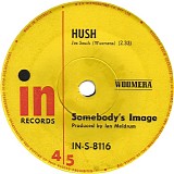 Somebody's Image - Hush
