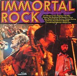 Various artists - Immortal Rock