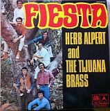 Alpert, Herb and Tijuana Brass, The - Fiesta