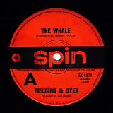 Fielding & Dyer - The Whale