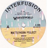 Matterhorn Project - Moo!