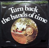 Various artists - Turn Back The Hands Of Time