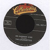 Chordettes, The - Mr. Sandman / Lollipop