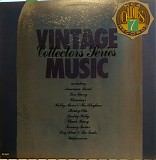 Various artists - Vintage Music Collectors Series 7