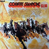 Various artists - Country Stampede