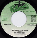Orbison, Roy - Oh, Pretty Woman / Mean Woman Blues
