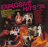 Various artists - Explosive Hits '74