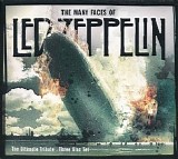 Various Artists - The Many Faces Of Led Zeppelin