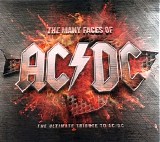 Various artists - AC/CDs MUSIC CELEBRATION