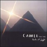 CAMEL - 2000: Gods Of Light '73-'75