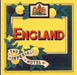 England - Imperial Hotel