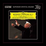 Herbert von Karajan & Berliner Philharmoniker - Beethoven: Symphony No.9