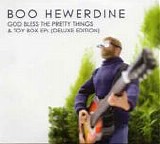 Hewerdine, Boo - God Bless the Pretty Things