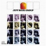 Jeff Beck - Jeff Beck Group (AF SACD hybrid)