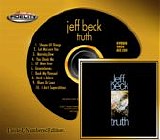 Jeff Beck - Truth (AF SACD hybrid)