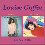 Louise Goffin - Kid Blue (1979) / Louise Goffin (1981)