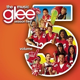 Glee - Glee: The Music, Volume 5:  Season 2