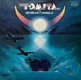 Tomita - The Bermuda Triangle - A Musical Fantasy Of Science Fiction