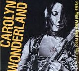 Wonderland, Carolyn - Peace Meal