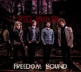 Red Butler - Freedom Bound