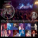 Various artists - Salsa Giants