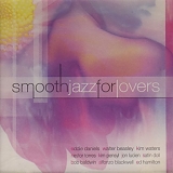 Compilation - Smooth Jazz For Lovers