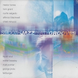 Various artists - Smooth Jazz Party Grooves