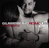GILBERTO SANTA ROSA - CONTRASTE CD 1-SALSA