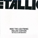 Metallica - Interviews & Radio IDs