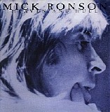 Mick Ronson - Heaven And Hull (1984; 2011)