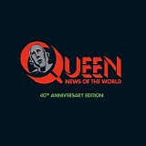 Queen - News Of The World : Raw Sessions