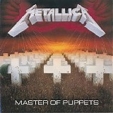 Metallica - Master Of Puppets (Remastered)