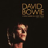 David Bowie - A New Career In A New Town (1977 - 1982)