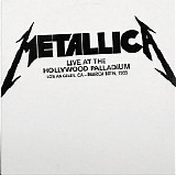 Metallica - Live at the Hollywood Palladium, Los Angeles, CA - March 10th, 1985