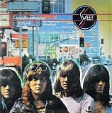 The Sweet - Desolation Boulevard  (1974; 2017) [Z3K] LP